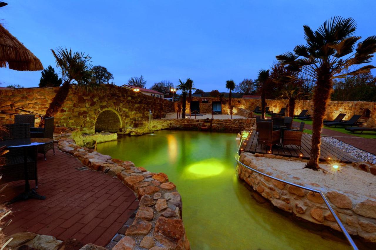דאטלן Erholungspark Wehlingsheide מראה חיצוני תמונה